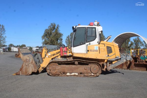 3 Liebherr Others for sale in New South Wales
