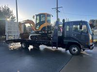 Mobile Enquiry Form - Image