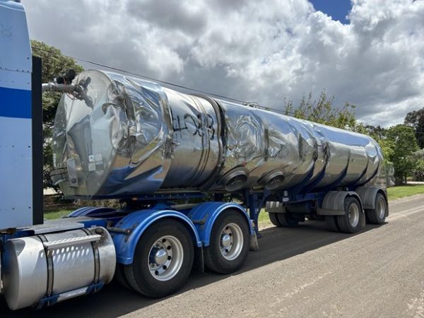 2020 BYFORD ALBY image