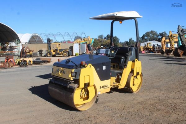 2013 Sakai SW502S-1 image