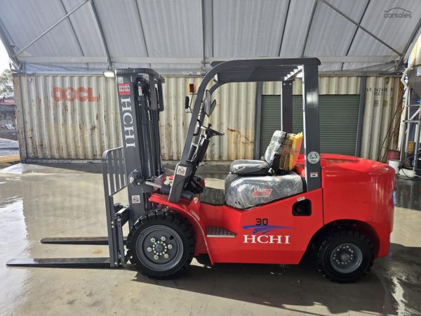 2025 HCHI CPC30 image