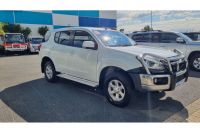 Mobile Enquiry Form - Image