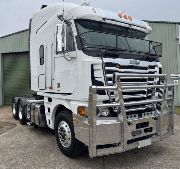 2017 Freightliner Argosy 110 Prime Mover image