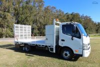 Mobile Enquiry Form - Image