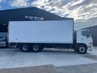 Mobile Enquiry Form - Image