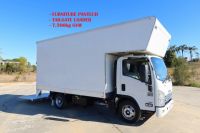 Mobile Enquiry Form - Image