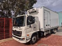 Mobile Enquiry Form - Image