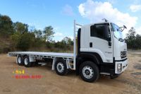 Mobile Enquiry Form - Image