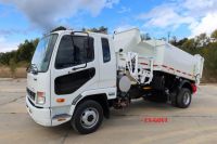 Mobile Enquiry Form - Image