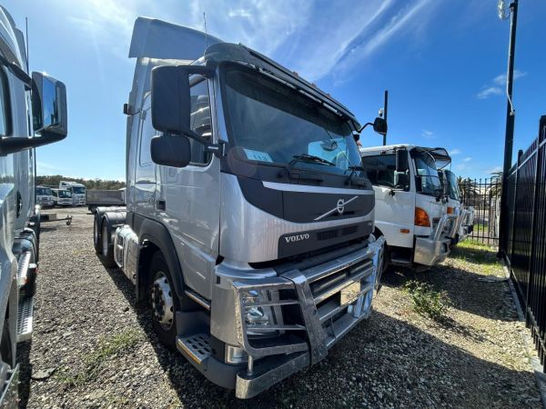 2020 VOLVO FM450 Prime Mover image
