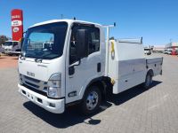 Mobile Enquiry Form - Image