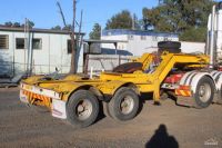 Mobile Enquiry Form - Image