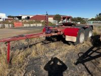 Mobile Enquiry Form - Image