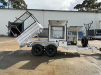 Mobile Enquiry Form - Image