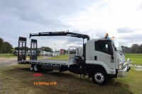 Mobile Enquiry Form - Image