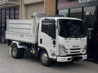 Mobile Enquiry Form - Image