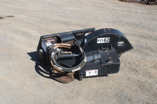 2016 Digga SG26 image