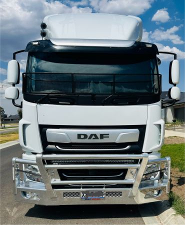 2021 DAF CF 530 Prime Mover image