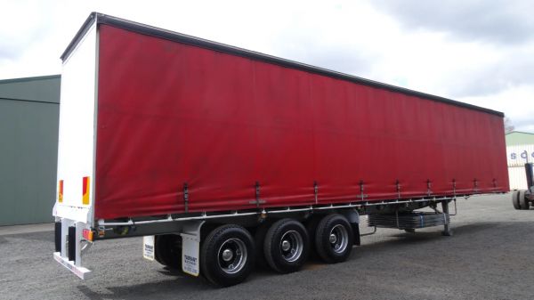 2006 MAXITRANS image