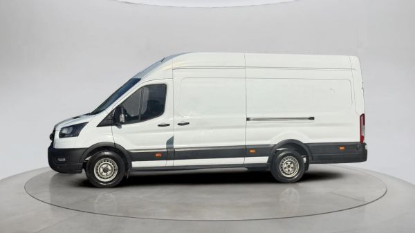 2020 Ford Transit VO 35OE - Auto - LWB image