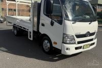 Mobile Enquiry Form - Image