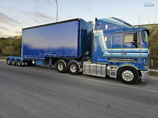 2018 Krueger St-3-38 image