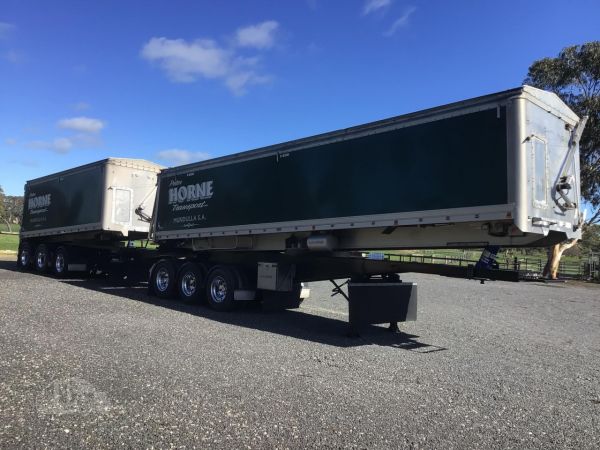 2009 LUSTY EMS STAGS image