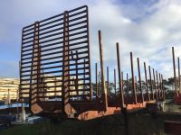 Mobile Enquiry Form - Image