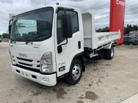 Mobile Enquiry Form - Image