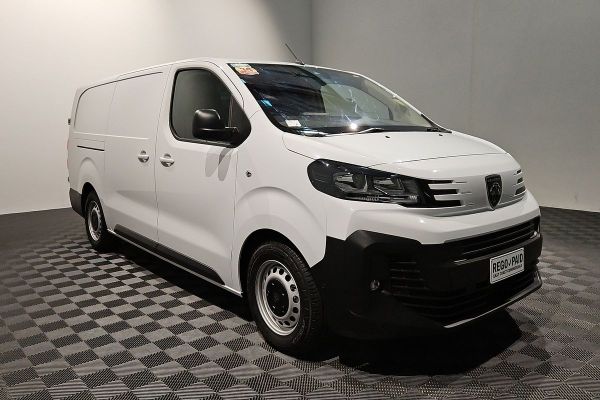 2024 Peugeot E-Expert Pro eK0 LWB image