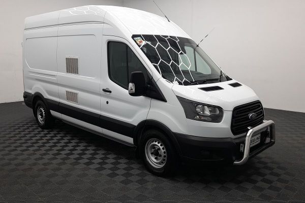 2018 Ford Transit 350L VO LWB Mid Roof image