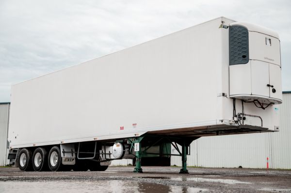 2009 FTE B/D Rear image