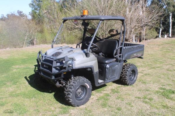 2012 Polaris  900 Ranger Diesel image