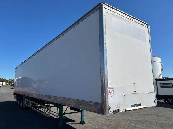 2019 Vawdrey VBS30D image