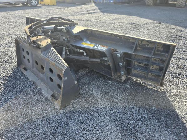 2014 Bobcat 96 image