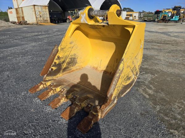 2020 Sumitomo 100mm GP Bucket image