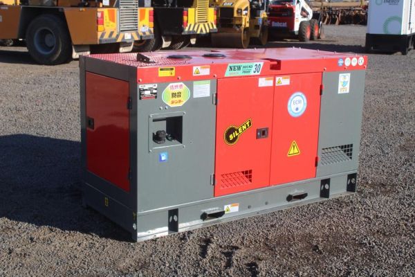 2025 ASHITA AG3-30 image