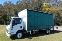 Mobile Enquiry Form - Image