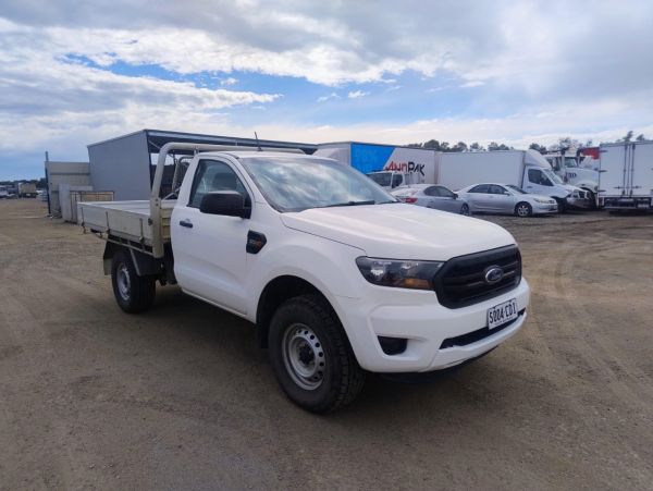 2019 FORD RANGER Pickup Truck image