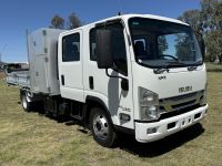 Mobile Enquiry Form - Image