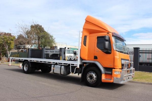 2017 DAF LF LF 280 Automatic image