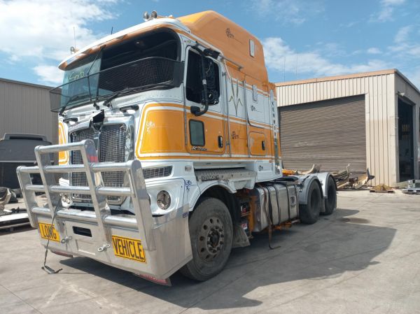 2024 Kenworth K200 Primemover K220 BIG CAB image