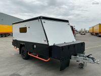 Mobile Enquiry Form - Image