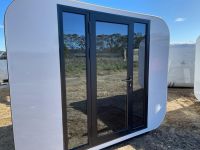 Mobile Enquiry Form - Image