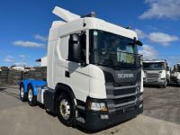 Mobile Enquiry Form - Image