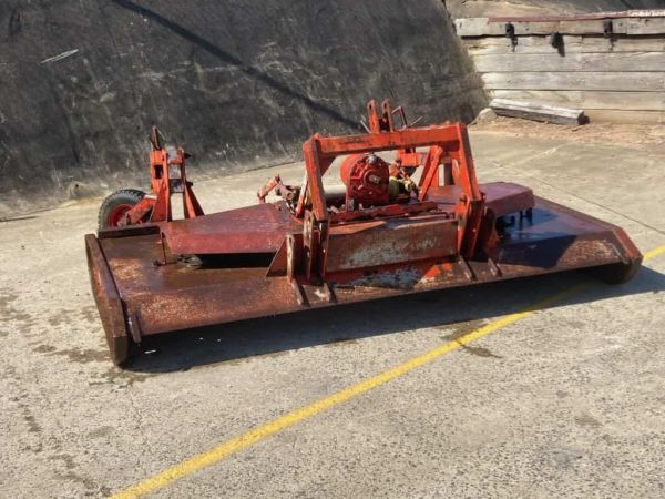 2008 Superior Pasture Topper image