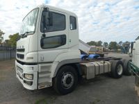 Mobile Enquiry Form - Image