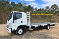 Mobile Enquiry Form - Image