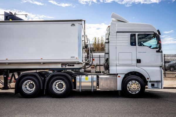 2025 SITRAK C9H 660 Prime Mover image