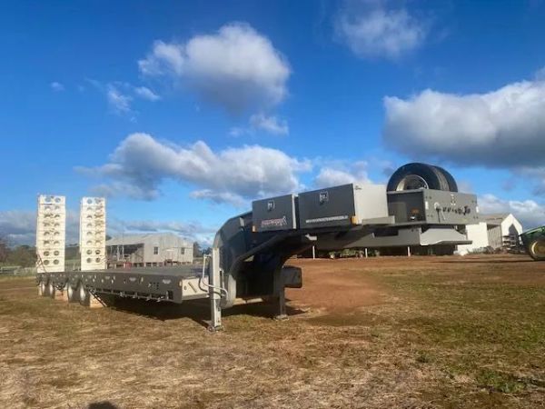 12/2021 Liberty Quad Float image